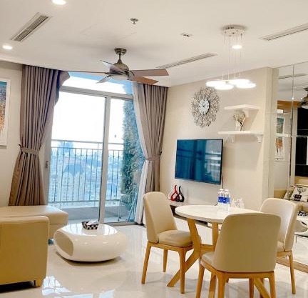 1 Bedroom at Landmark