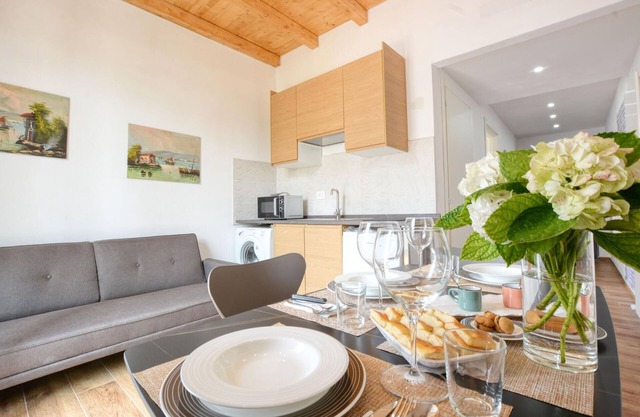 Impresionante apartamento de 1.