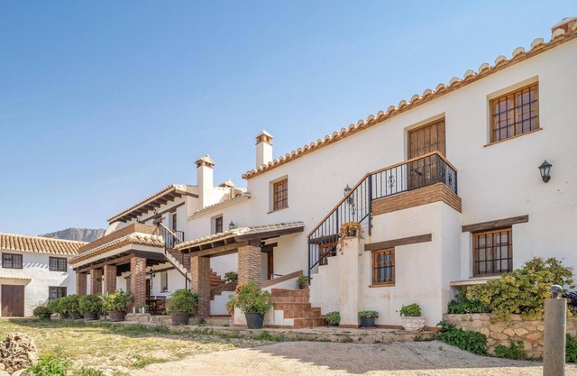Impresionante apartamento de 1.