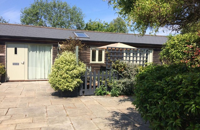 Casa de 1 dormitorio en Happisburgh, Norfolk