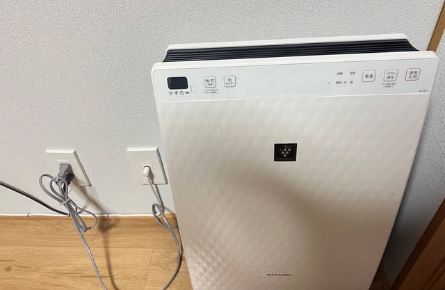 1 bedroom double bed desk refrigerator microwa / Takamatsu Kagawa