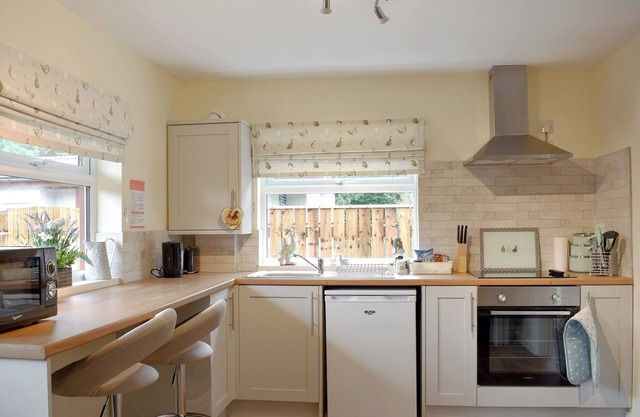 Alojamiento de 1 habitaciones en Saltburn-by-Sea, near Whitby