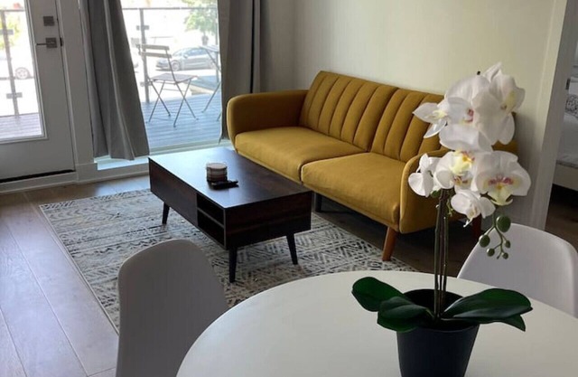 1 Bedroom Luxury DC Experience