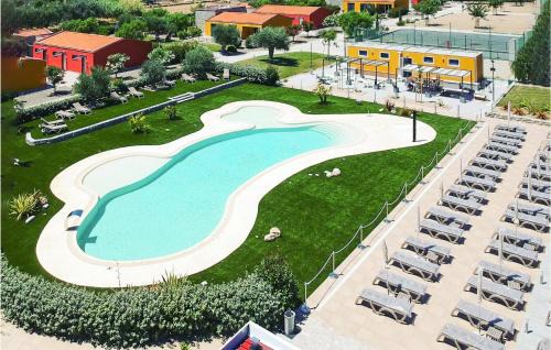 1 Bedroom Nice Home In Imperia