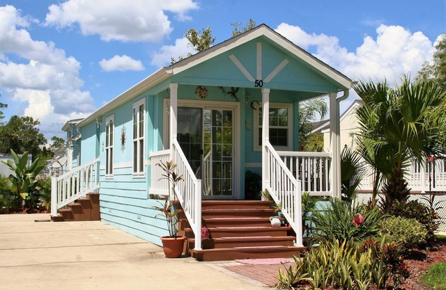 Cottage privado 10 minutos a Disney y 15 a Universal! Estilo Resort!