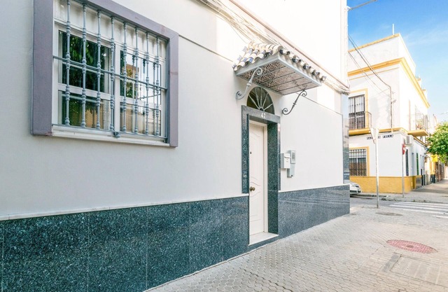 Impresionante apartamento de 1.