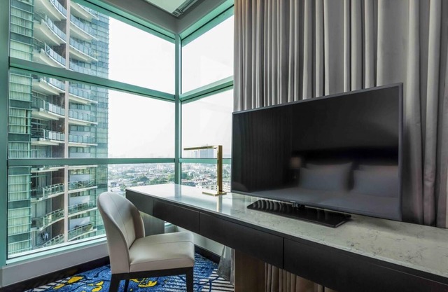 Suite de 1 dormitorio, BKK - 5