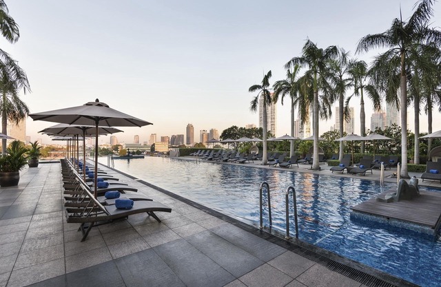 Suite de 1 dormitorio, BKK - 4