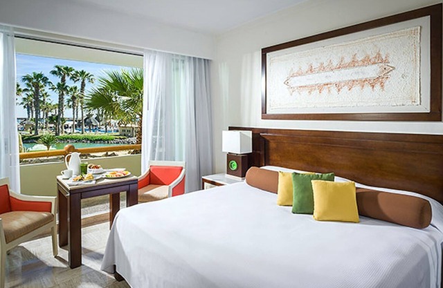 Vidanta Puerto Peñasco Grand Mayan 1 habitación