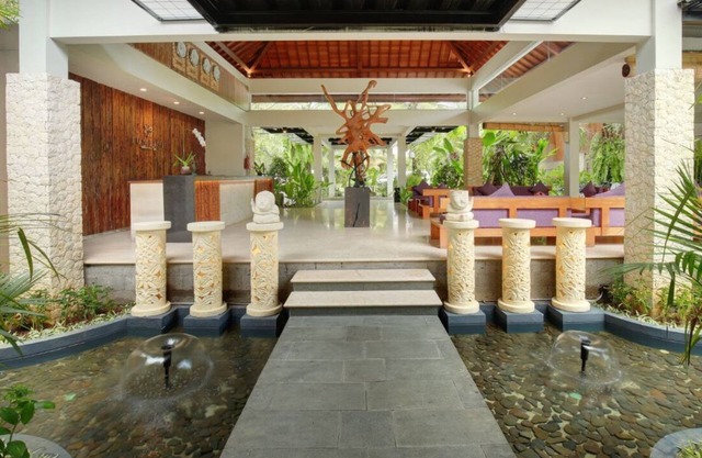 1 BR Suite Villa con piscina privada, traslados GRATUITOS al aeropuerto