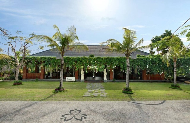 Suite de 1 HAB Villa con piscina privada, traslados de ida y vuelta GRATIS al aeropuerto