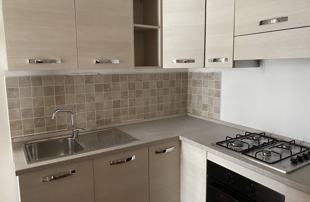 APARTAMENTO DE 1 PISO EN ALQUILER CERCA DEL MAR EN RIVABELLA DI GALLIPOLI (LE)