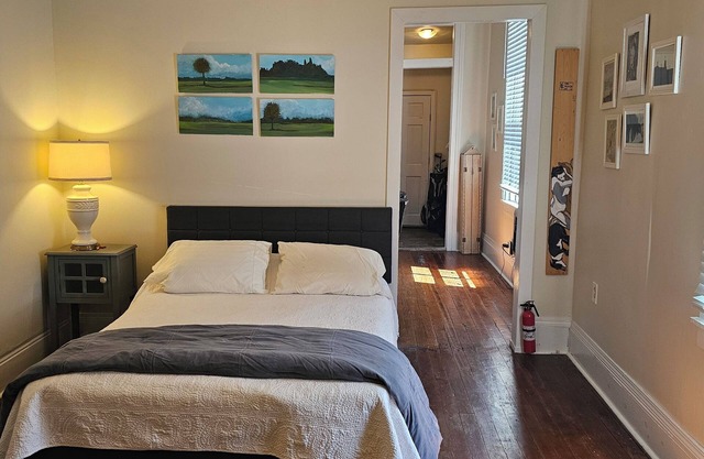 Relajado Encanto 1 En Bywater