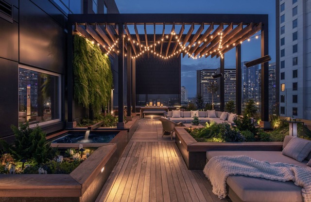 1 Hotel Nashville