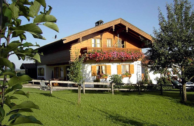 1 - Casa Rosenegger