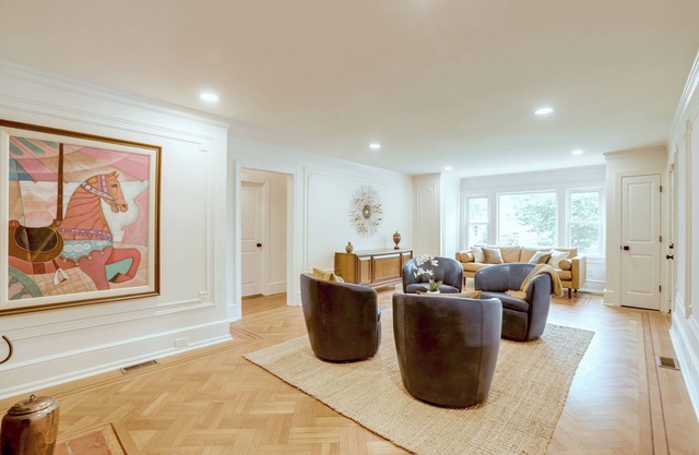 1 Mi to Beaches & Boardwalk: Asbury Park Retreat