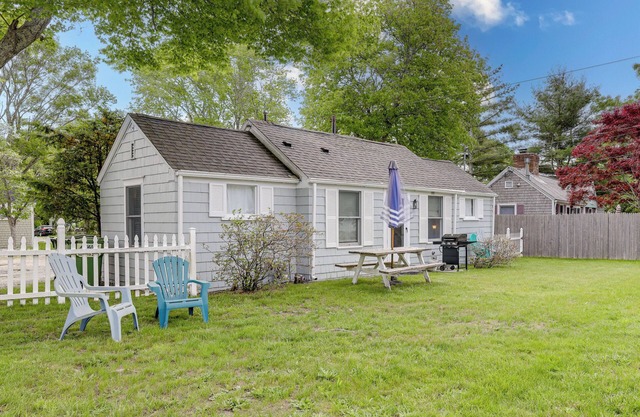¡NUEVO! ‘Sea Street Cottage’ - ¡1 milla de ferry!