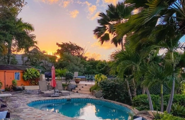 1 Paradise Lane, Nail Bay by Personal Villas - Diving into Island Adventures