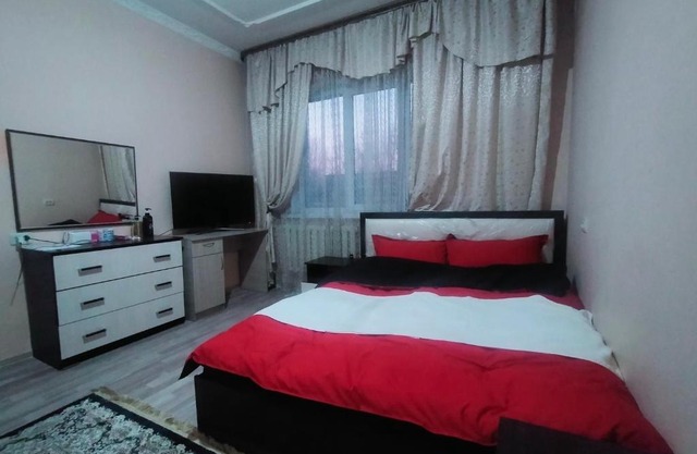 1 room Almaty
