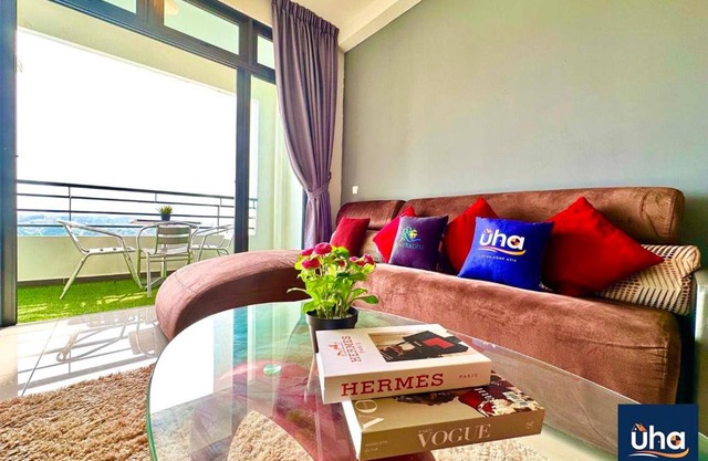 1 Tebrau Residences By RR JBcity