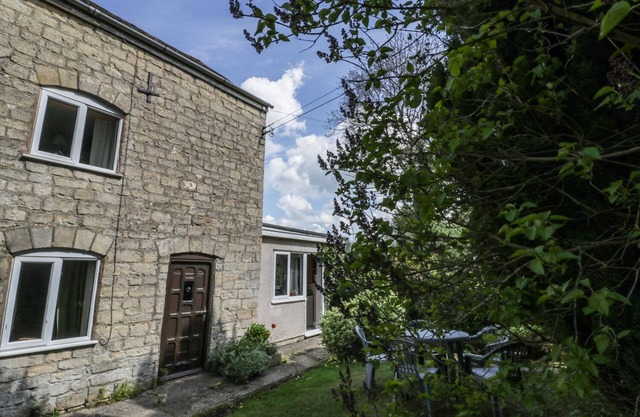 1 Westcroft Cottage, STANLEY DEL REY