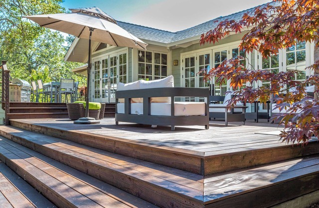 10 Acre Estate w/ Views | Teahouse | Pickleball