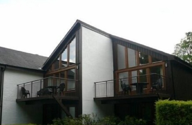 10 Puente Keswick, KESWICK