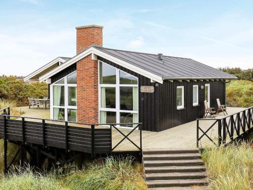 10 person holiday home in Løkken-By Traum