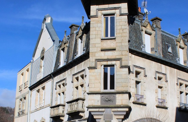 Villa François Premier, 15 people, linen and cleaning included