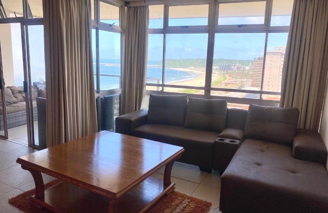 10th South Hotel Durban