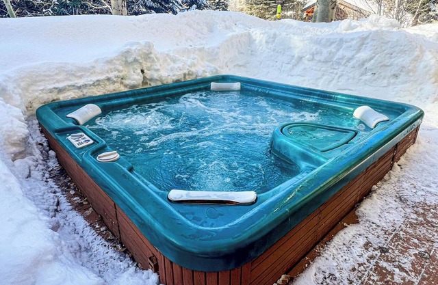 Alojamiento de 2 habitaciones en Sun Valley