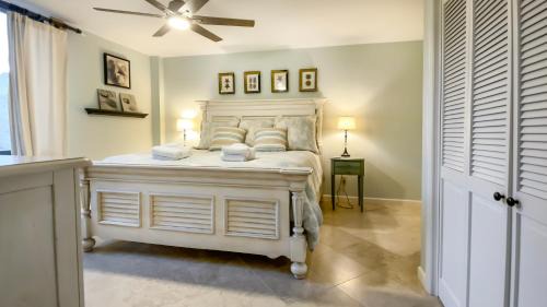1045 Caravel Court at The Sea Pines Resort