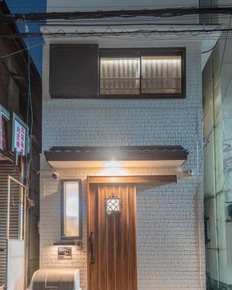 105T 楽逸グループSkytree スカイツリー 無印良品絵画 押上駅から10分 38m 1DK 購入に便利 かわいくて小さな家