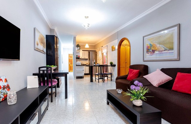 106 Acogedor LUMAR Edificio Lumar
