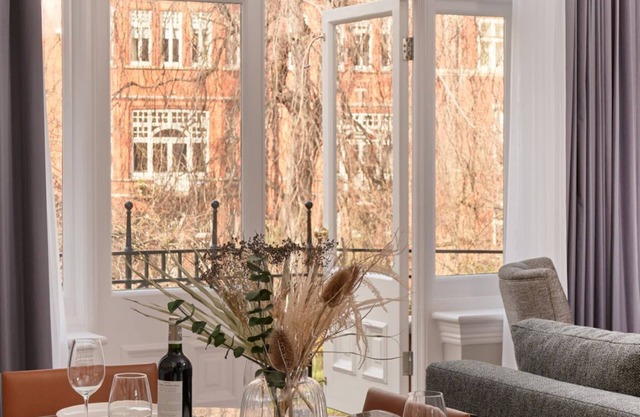 11 Cadogan Gardens and The Apartments by Iconic Luxury Hotels