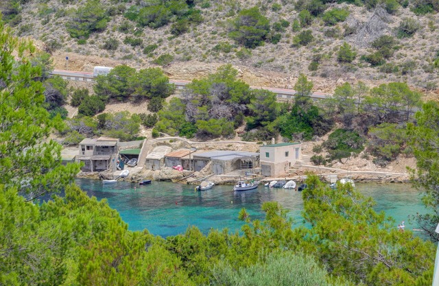 Casa / villa / chalet - Cala Vadella