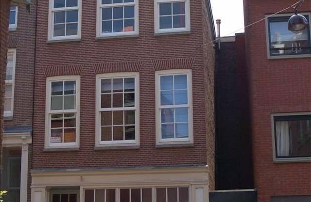 110 Metros Cuadrados Apartamento Planta Baja en Jordaan
