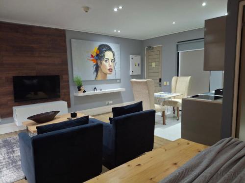 112 Luxury Studio at The Gallery