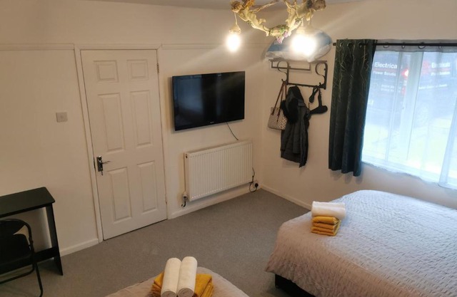 116 Maison Dieu Road Room A in Dover