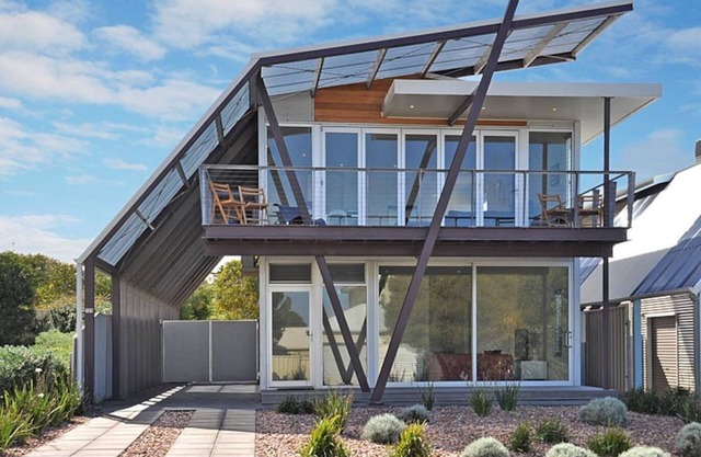 Gaviotas - 120 Seagull Ave Hayborough