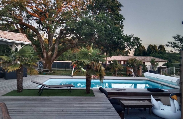 Vrbo Property