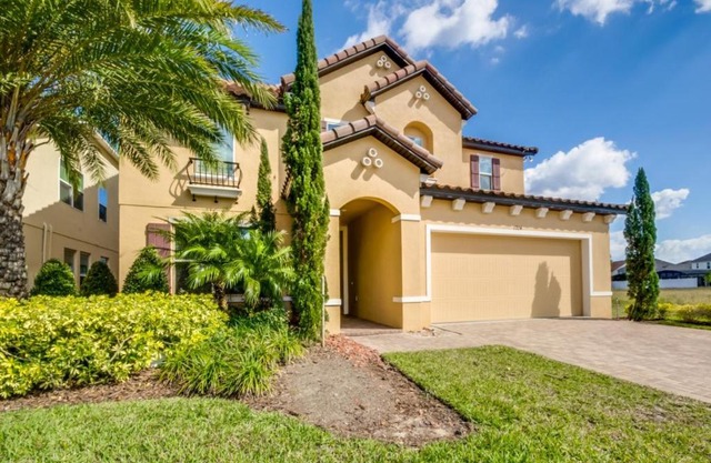 1214 Yorkshire Court Villa #221499 Villa