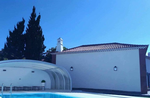 129 VILLA TEA TEGUESTE By SUNKEYRENTS