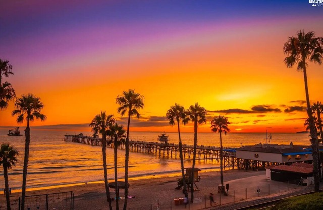 12A Venice Beach Access Stay