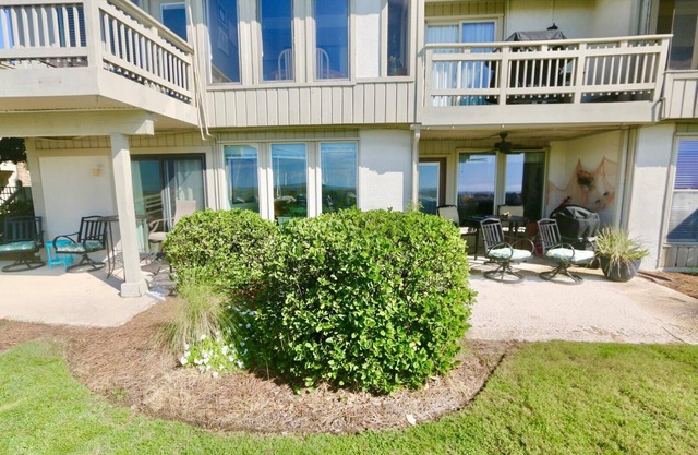 137 Capt John Fripp Villa