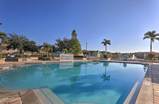 14 Mi to Disney World: Kissimmee Condo w/ Perks!