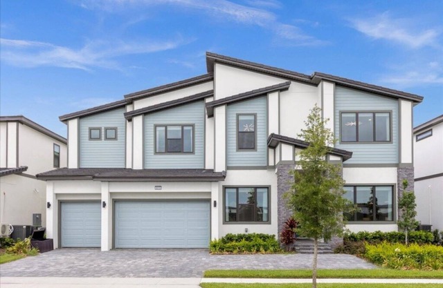 15 Bedrooms/16 Bathrooms/ Paradiso Grande (6313SS)