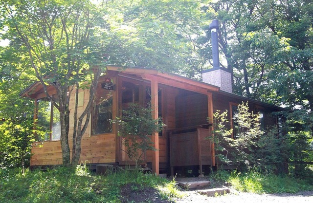 28 Northland Cottage / Agatsuma County Gunma
