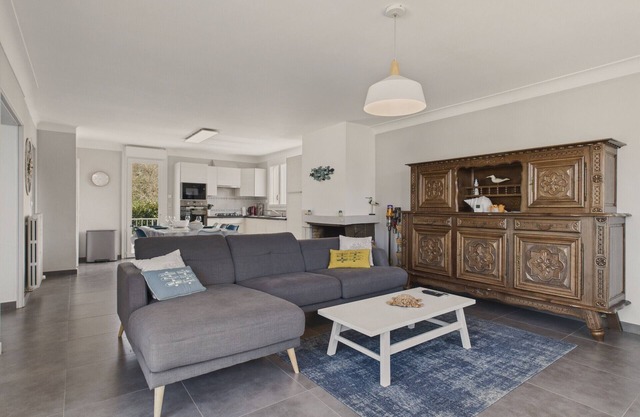 A 150 m del mar, casa para 4 – Piriac-sur-Mer