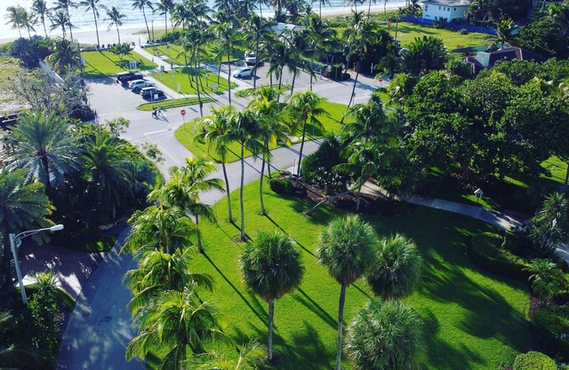 Playa / piscina Inicio en Fort Lauderdale. 150 pasos al mar. Duerme 10